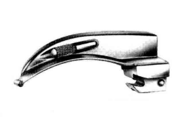 LARİNGESKOP BİLEYT